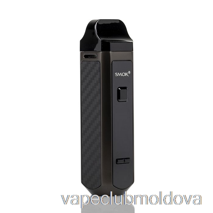 Vape Mod Smok Rpm 40 Pod Mod Kit Nano Gunmetal